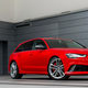 Illustration for article titled Heres a Silly Rumor I Heard: The 2020 Audi RS6 Wagon Could Come to The U.S.